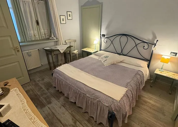 Villa Monica