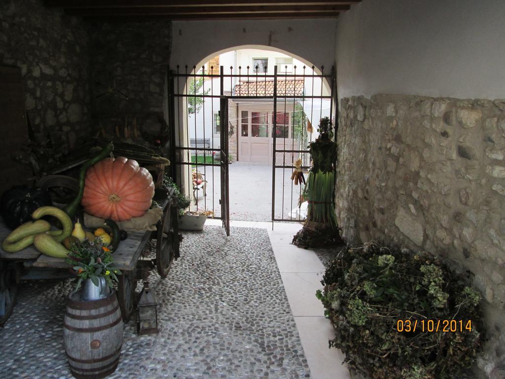 Bed & Breakfast Monica Brentonico