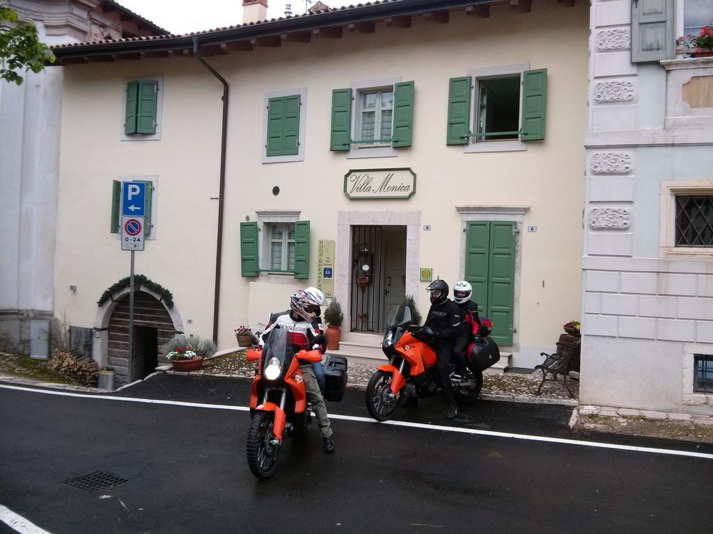 Monica Bed & Breakfast Brentonico