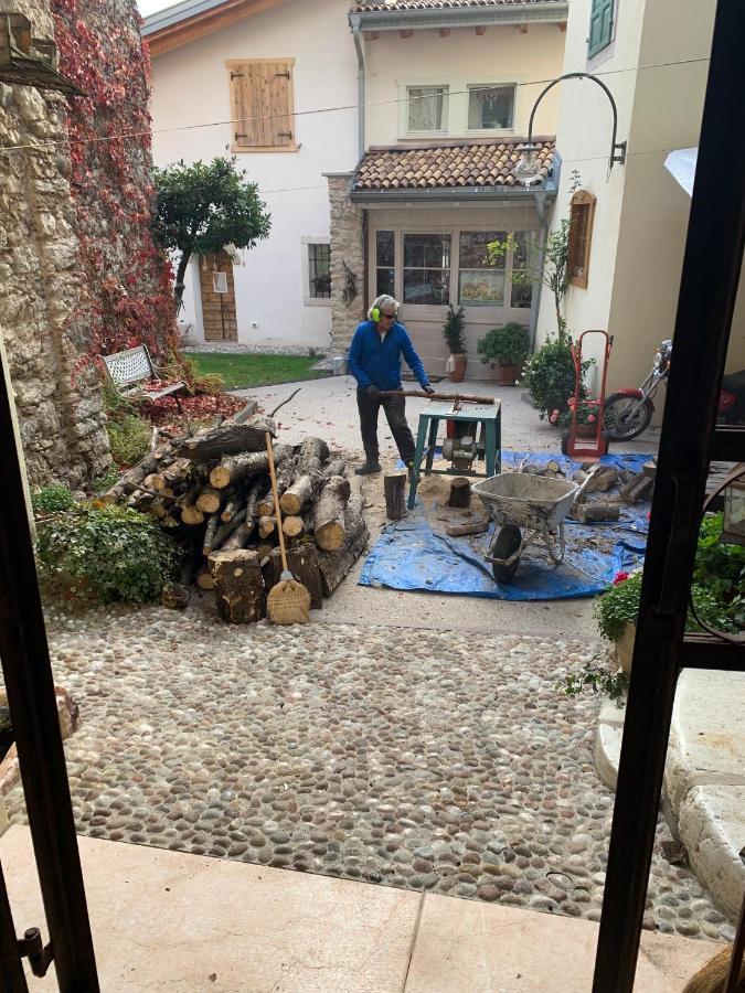 Bed & Breakfast Monica Brentonico