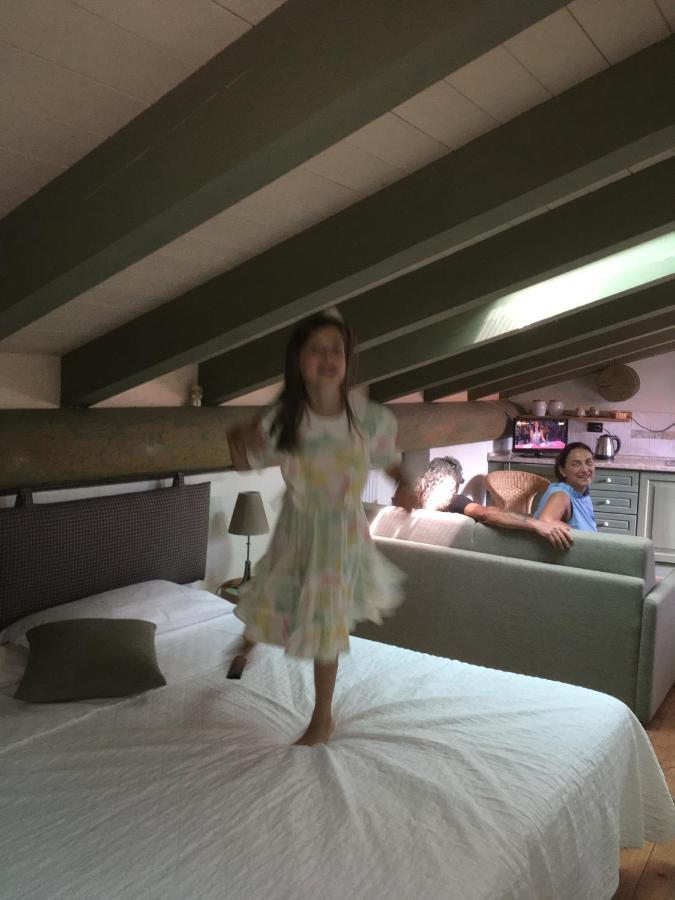 Bed & Breakfast Monica