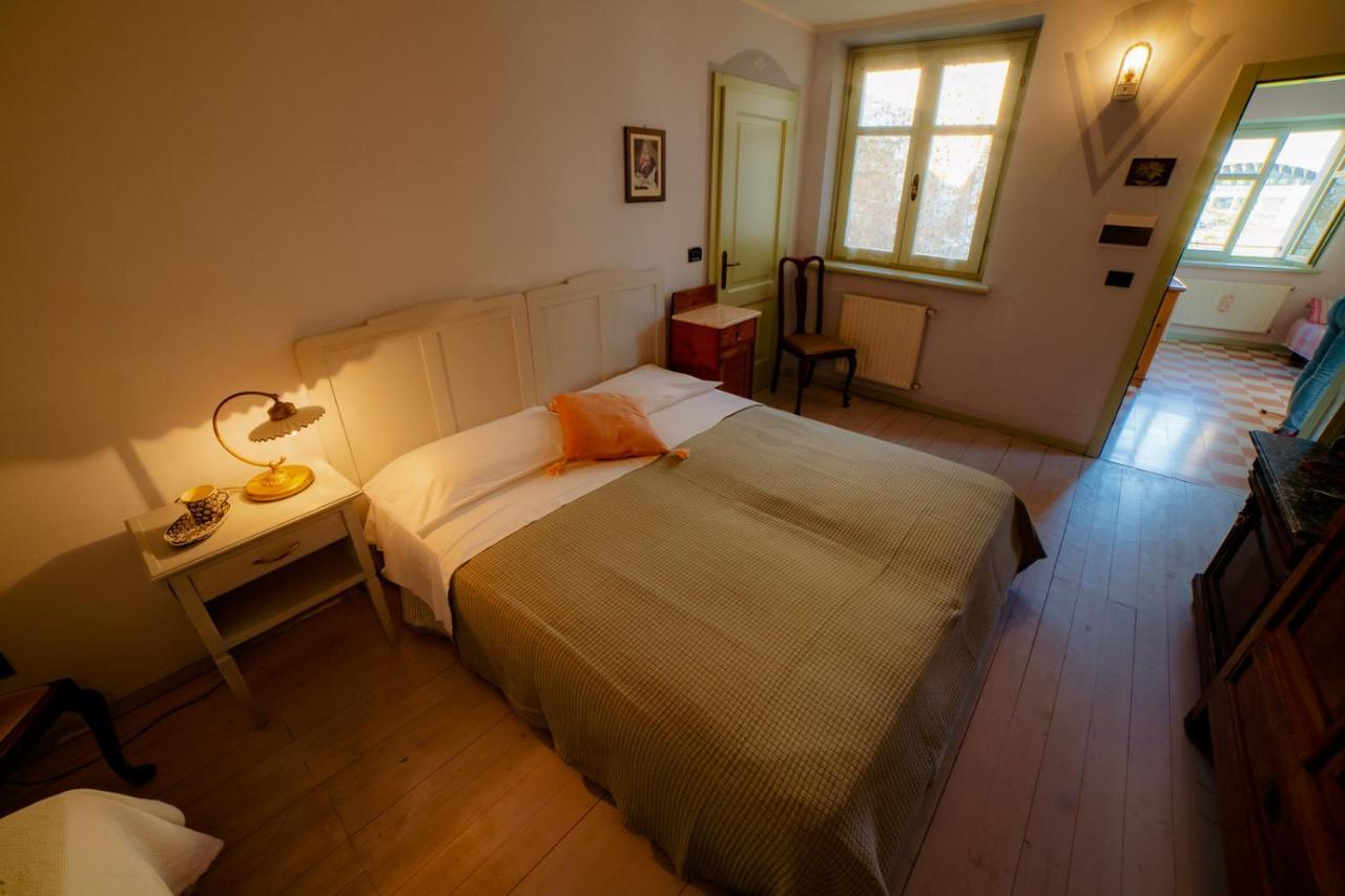 Monica Bed & Breakfast Brentonico