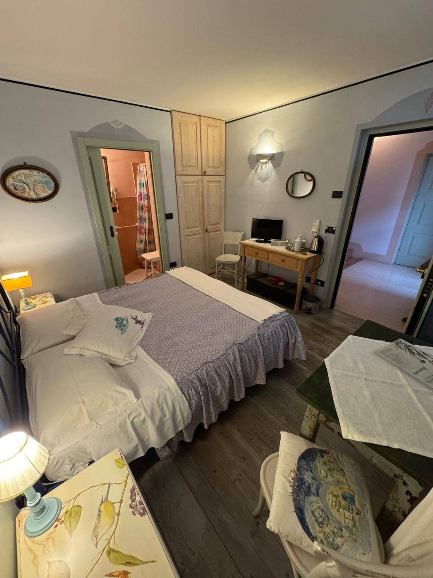 Bed & Breakfast Monica Brentonico
