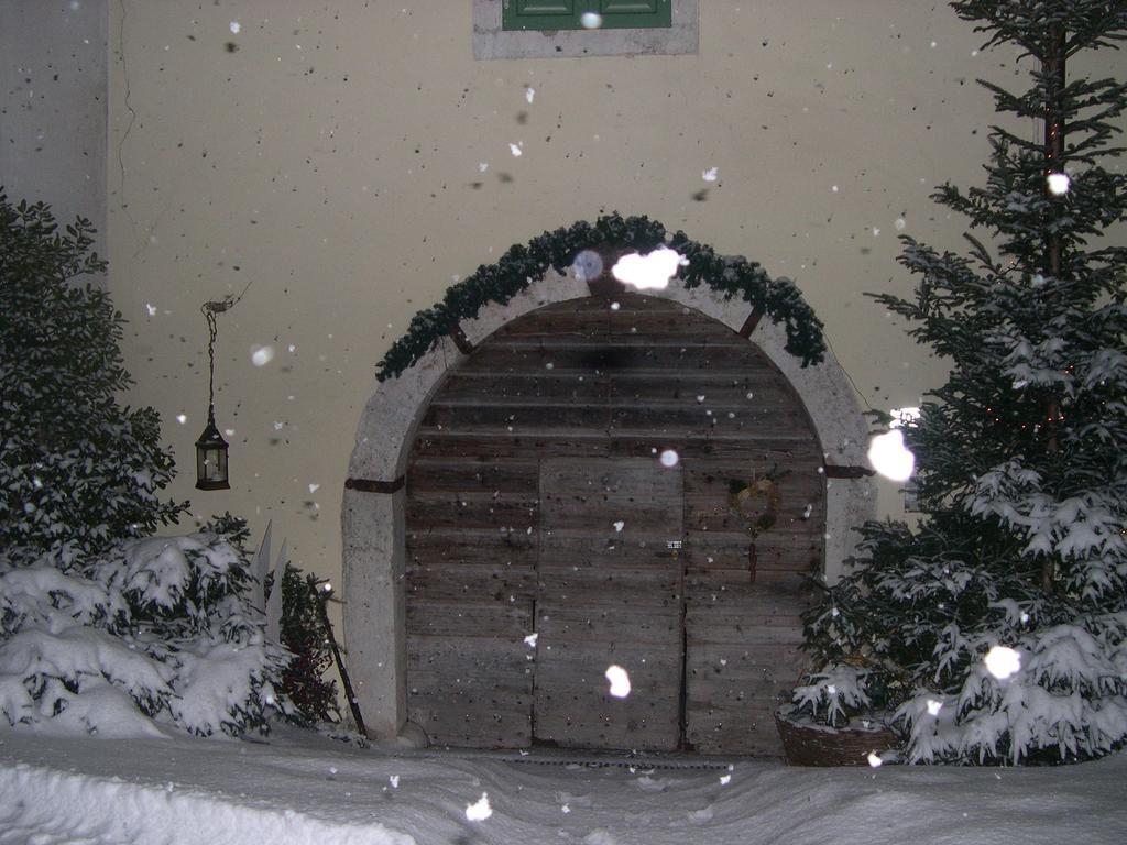 Bed & Breakfast Monica 3*