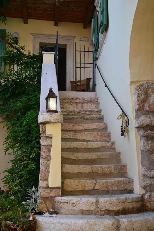 Monica Bed & Breakfast Brentonico