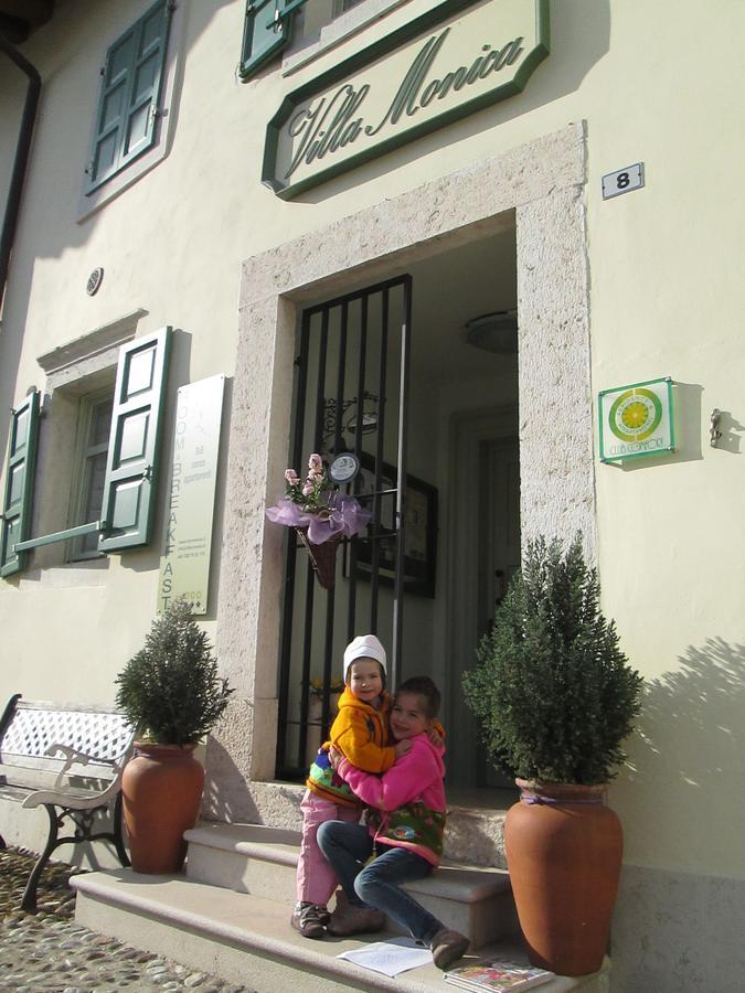 Monica Bed & Breakfast Brentonico