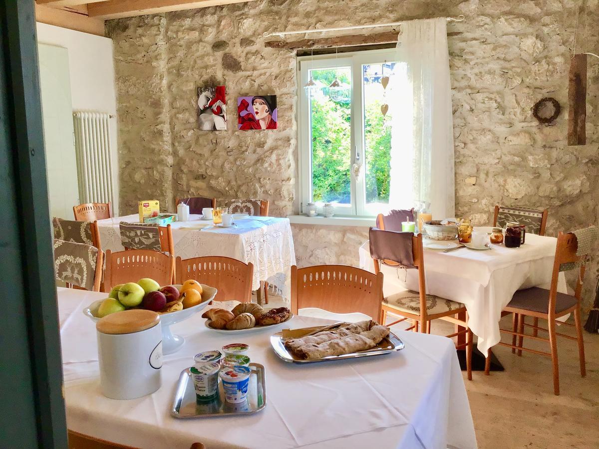 Monica Bed & Breakfast