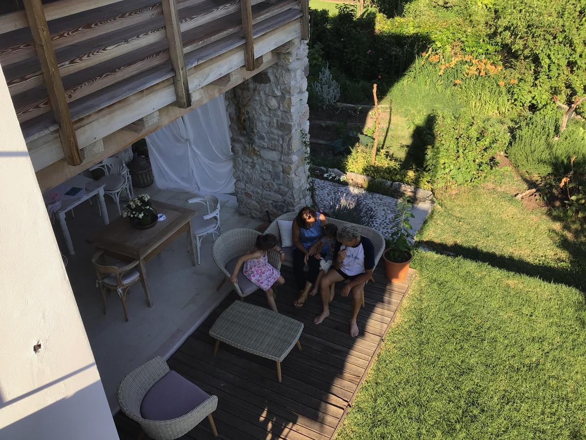 Monica Bed & Breakfast Brentonico