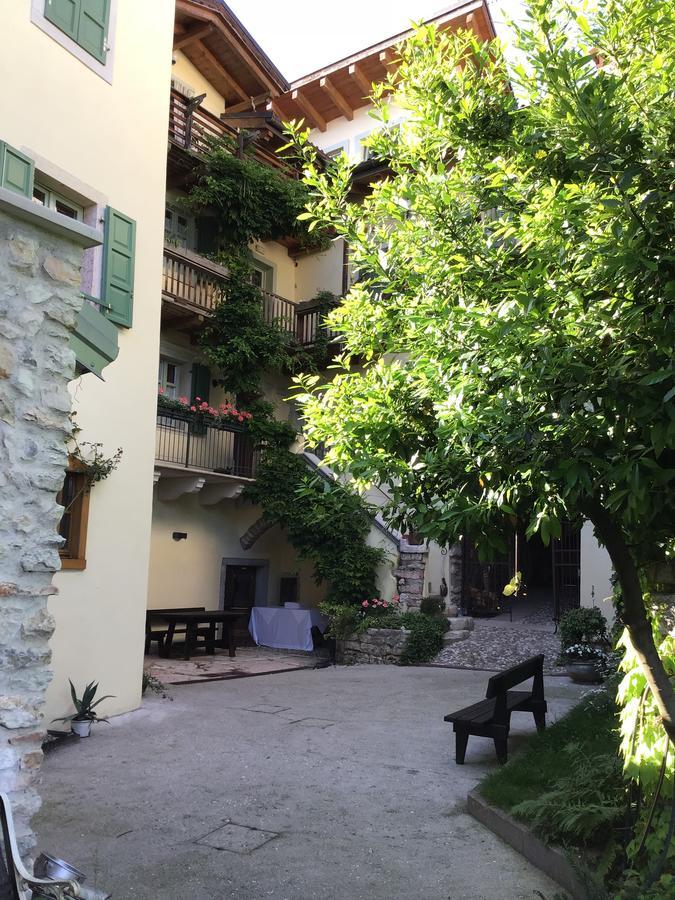 Monica Bed & Breakfast Brentonico