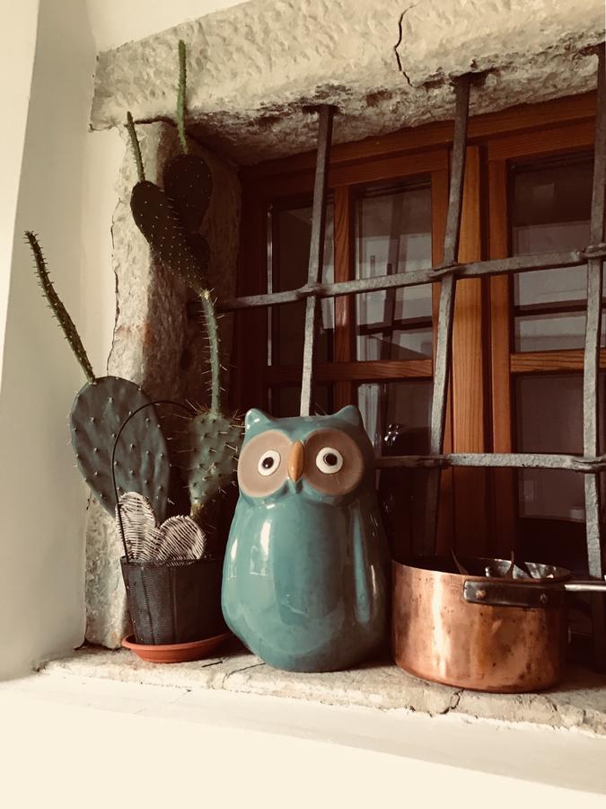 Monica Bed & Breakfast 3*