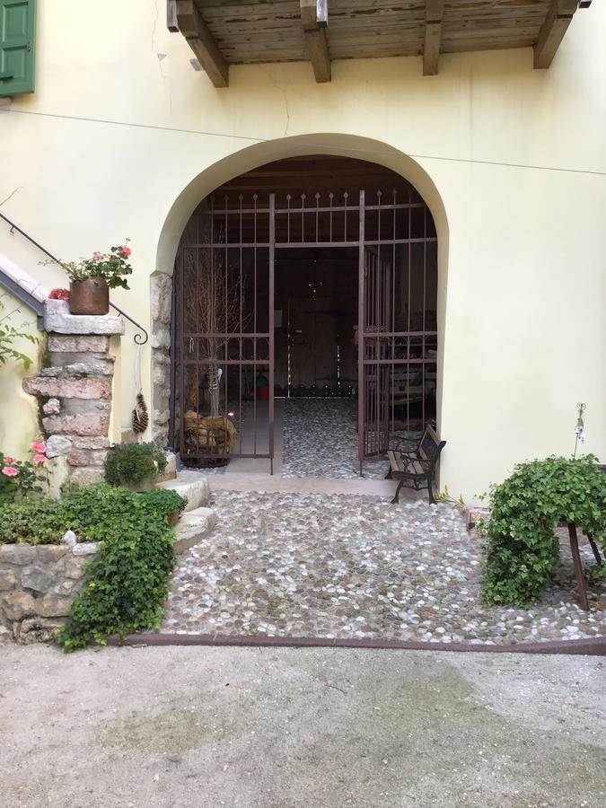 Bed & Breakfast Monica