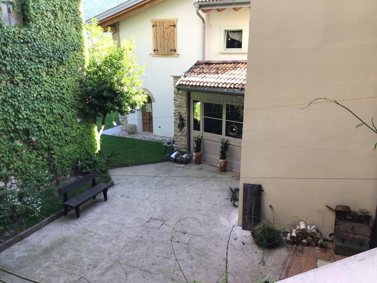 Monica Bed & Breakfast Brentonico
