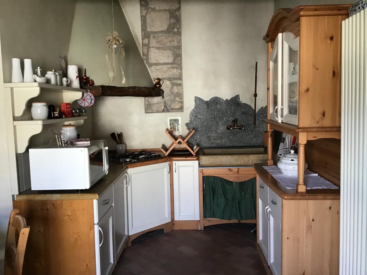 Bed & Breakfast Monica 3*