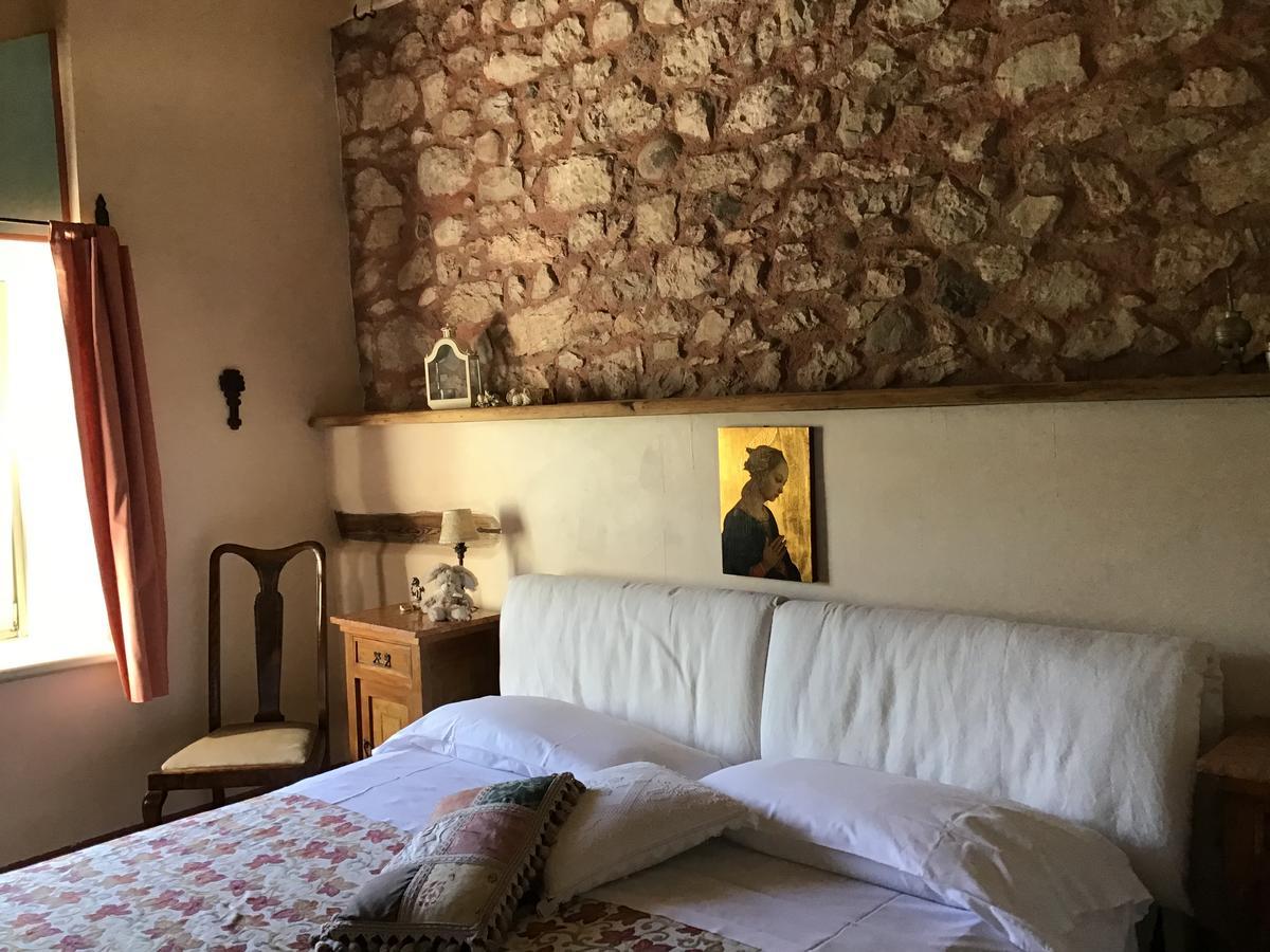 Bed & Breakfast Monica Brentonico