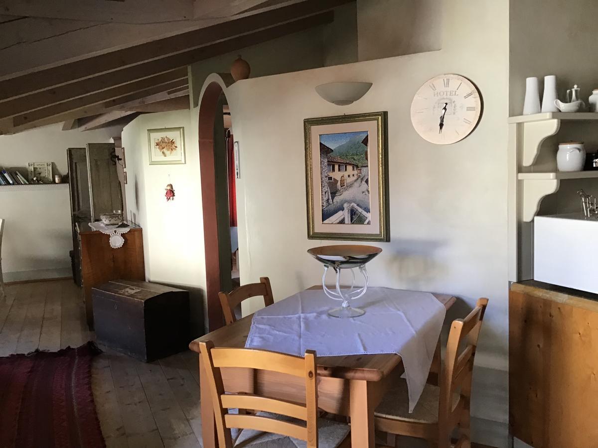 Monica Bed & Breakfast 3*