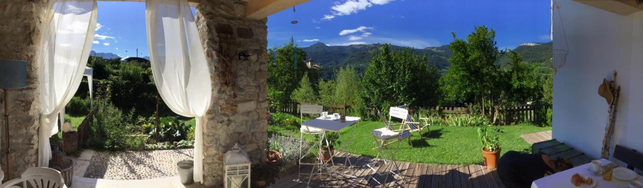 Bed & Breakfast Monica Brentonico
