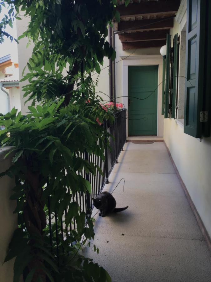 Bed & Breakfast Monica Brentonico